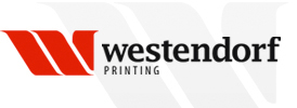 Westendorf Printing logo